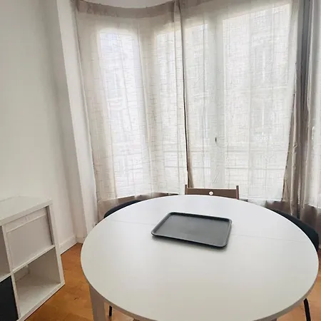 Apartment Cozy Near Montparnasse
